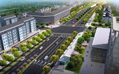 255个道路项目!今年杭州城市道路总体建设计划发布,有你家附近的吗?