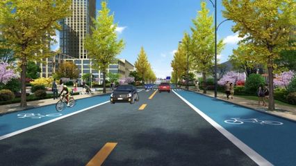 255个道路项目!今年杭州城市道路总体建设计划发布,有你家附近的吗?